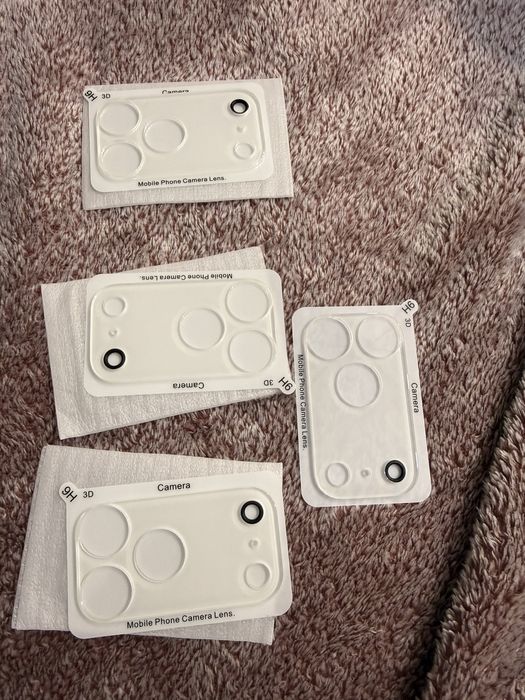 Захист камери Iphone 17 pro max