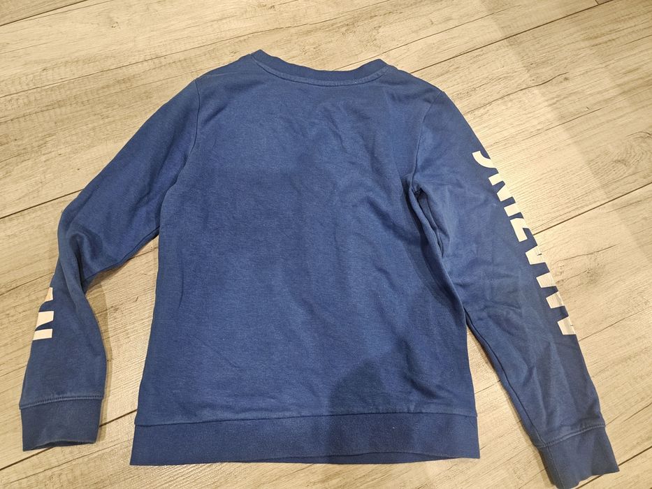 Dres H&M Marvel 134/140 Spider Man