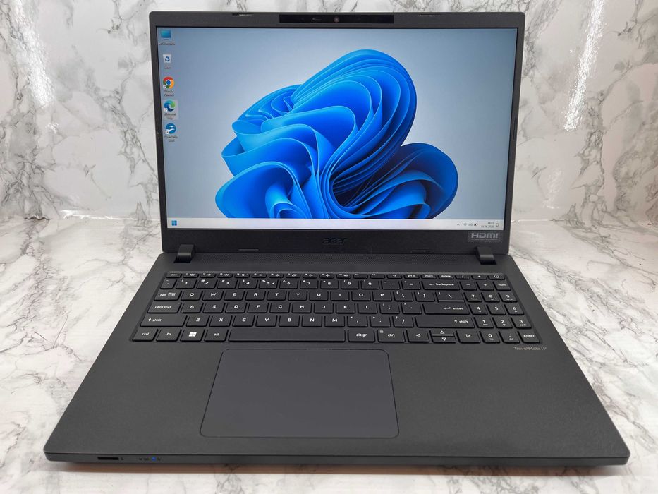 Laptop Acer TravelMate TMP215-54 i3 16GB 256SSD 15,6” Windows 11