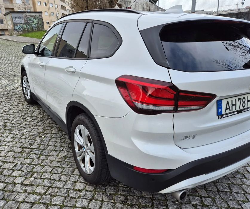 BMW X1 25 e xDrive Corporate Edition