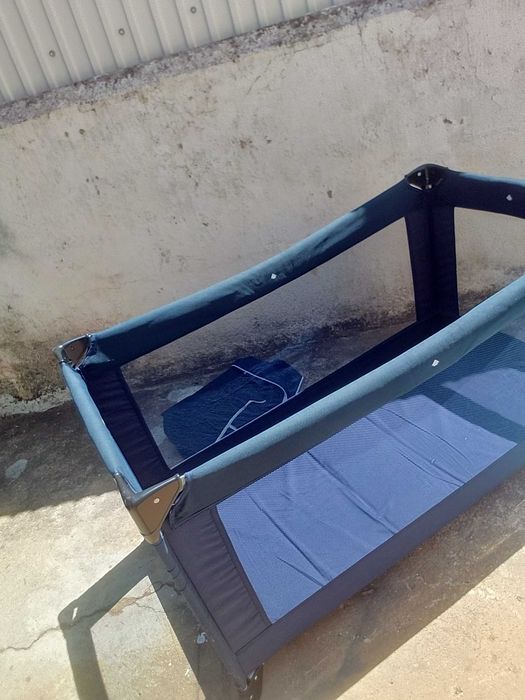 Cama de viagem Chicco