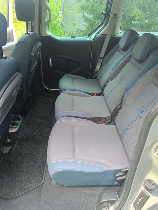 Citroen Berlingo 1.6 HDi
