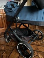 Коляска cybex 2 в 1