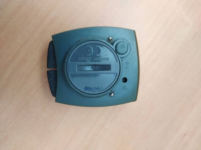 Ciclo Computador / Conta Km Velocidade VDO CYTEC C08