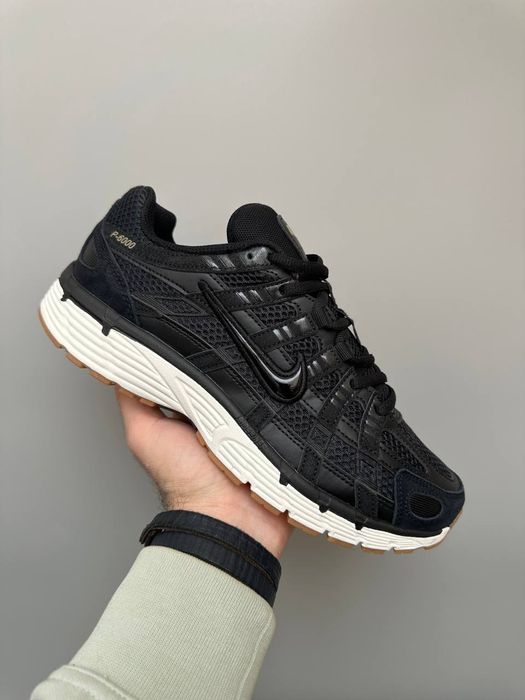Кроссовки Nike P 6000 Весна-літо