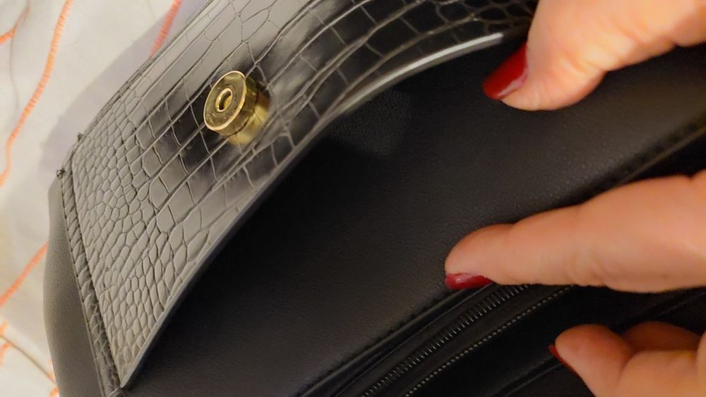 Ochnik nowa listonoszka