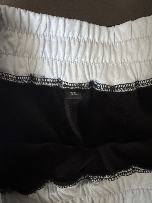 Костюм теплий