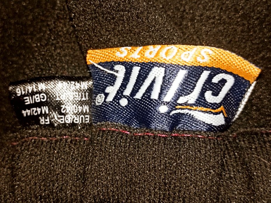 Зимові лижні штани Crivit waterproof на 168-178 см в  ідеалі