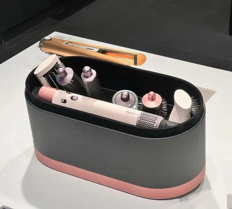 Мультистайлер Dyson Airwrap HS05 Complete Long Ceramic Pink/Rose Gold