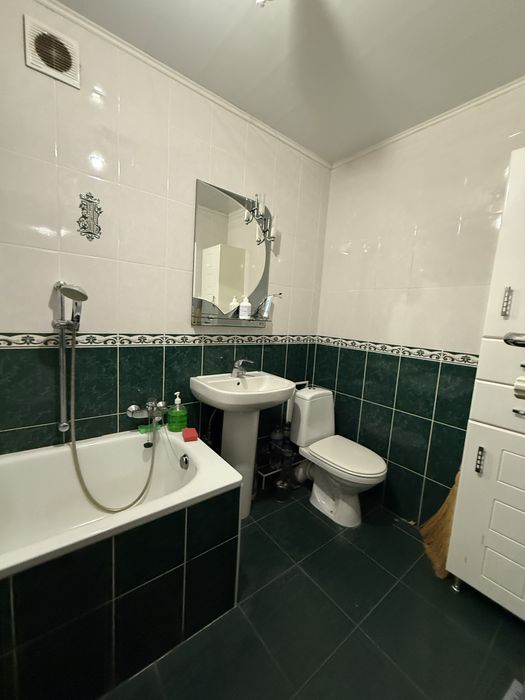 Сдам 2к евроквартиру в центре