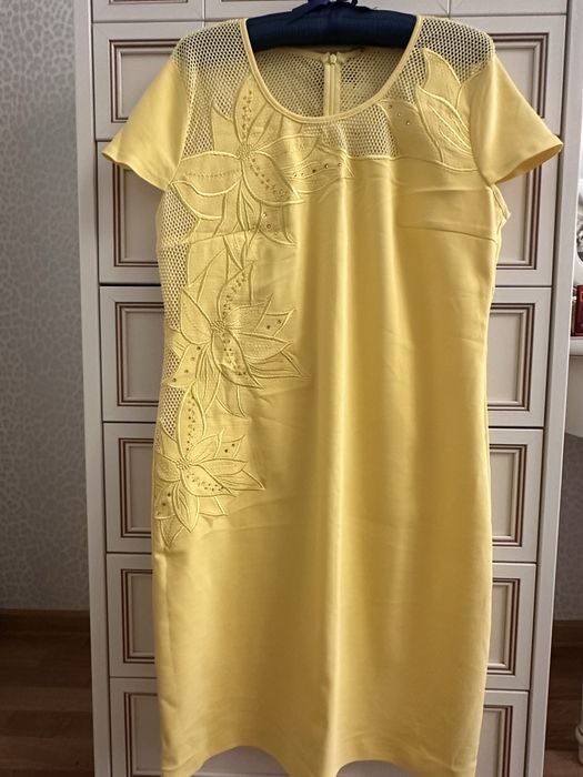 Плаття Gutar 50р