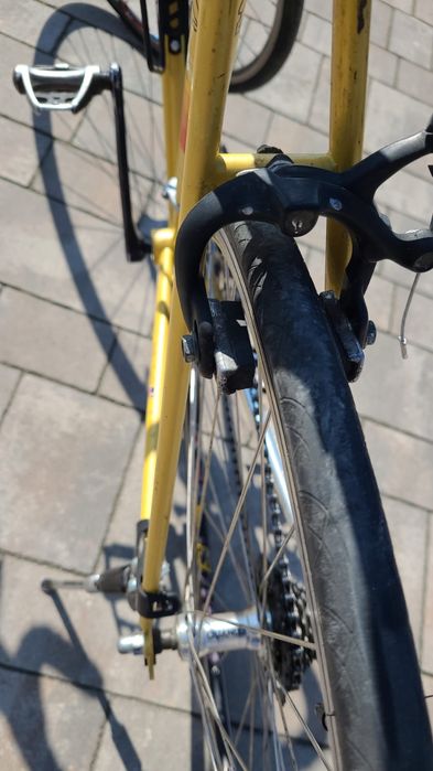 Rower - Kolarzówka Peugeot