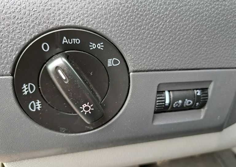 Volkswagen Transporter 2013