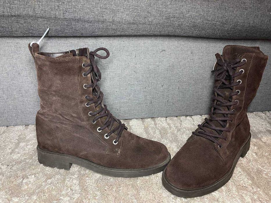 Жіночі черевики Clarks