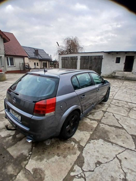 Sprzedam Opel Signum