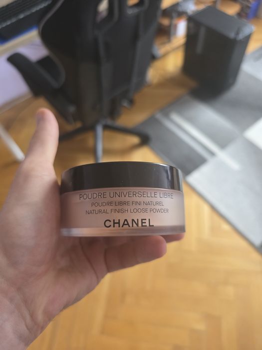 Chanel Pouder Universelle