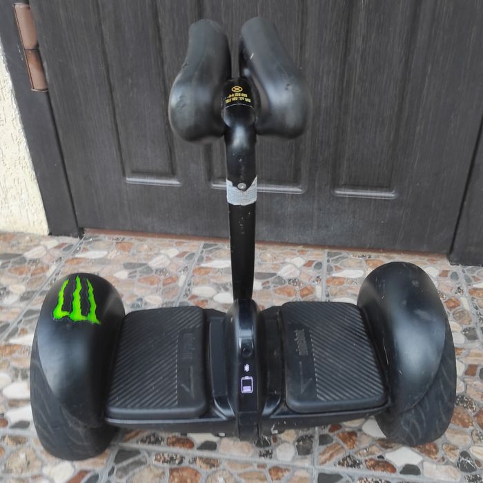 Продам  Гироскутер Xiaomi Ninebot 9 Mini