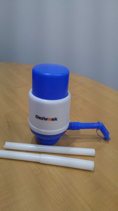 Doseador de Água - Só 2 eur