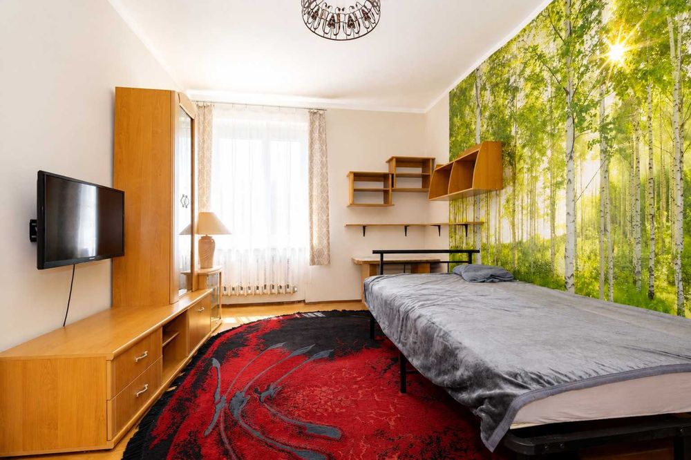 Mieszkanie – Sosnowiec, Osiedle Pekin, Milowice - Widok 4