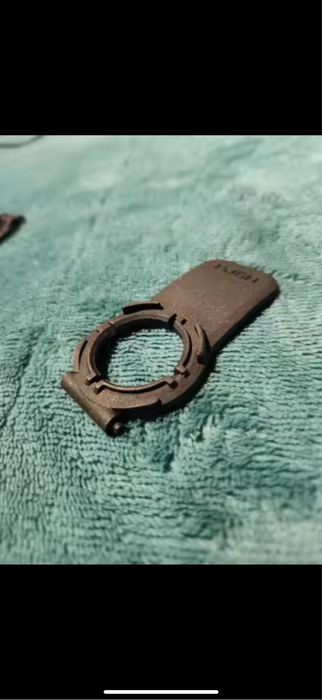 Quad lock - suporte de telmovel mota / carro / bicicleta