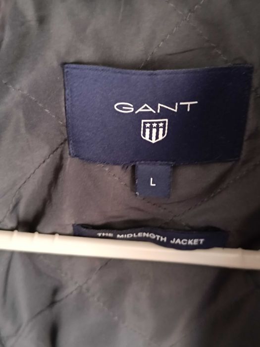 Casaco da Gant para homem::L