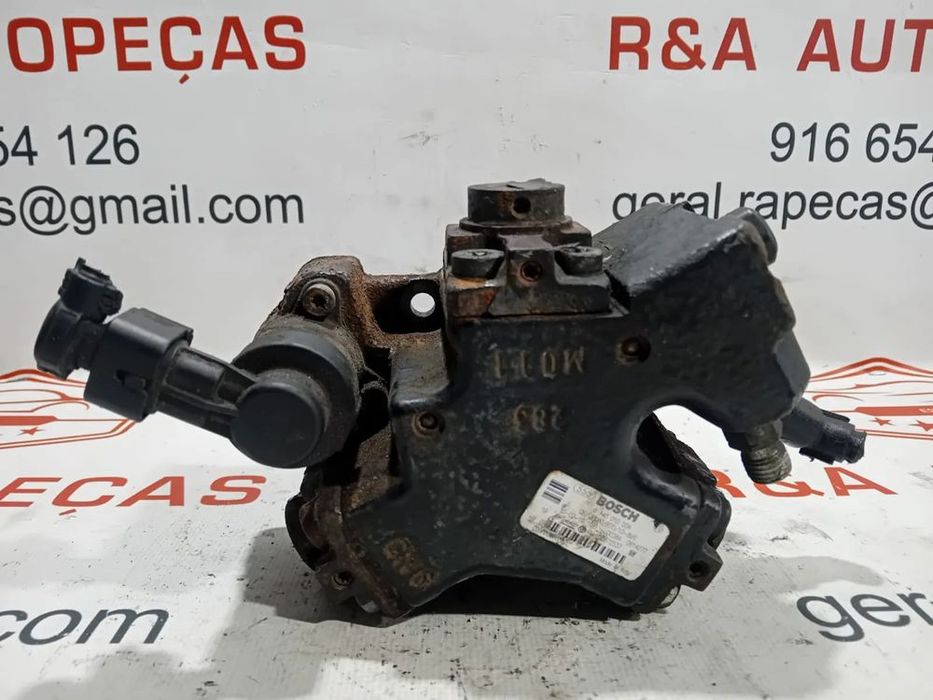 Bomba de Alta Pressão Opel Corsa D 1.3 CDTI Alfa Mito 1.3 Muljet