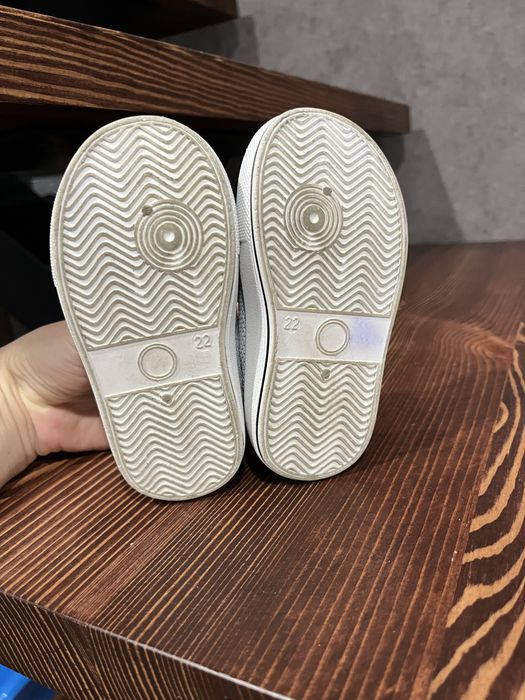 Мокасини 22 розмір