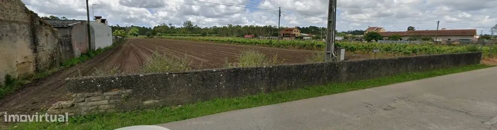 Excelente oportunidade de investimento! TERRENO URBANIZÁVEL — Oiã, Aveiro