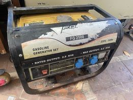 Продам Генератор 2-2.2 кВ