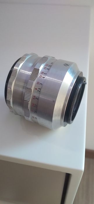 Carl Zeiss Biotar64737751961090120