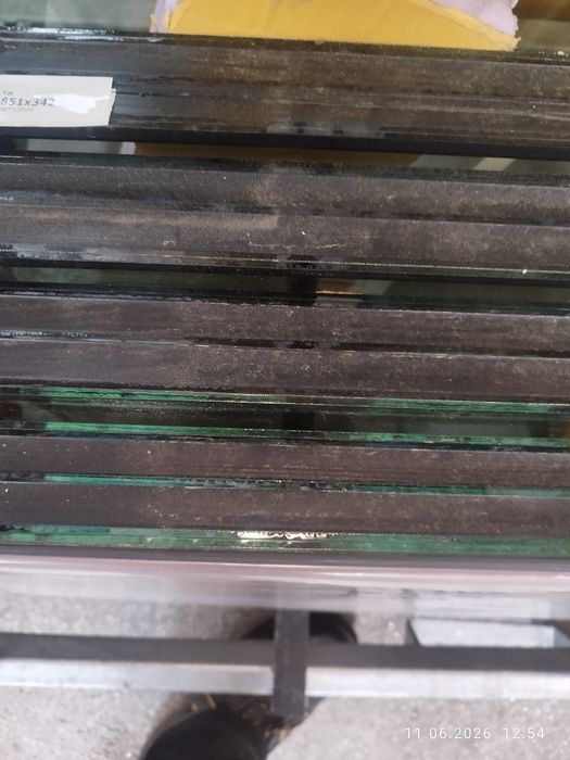 Drzwi aluminiowe Aliplast Genesis 75