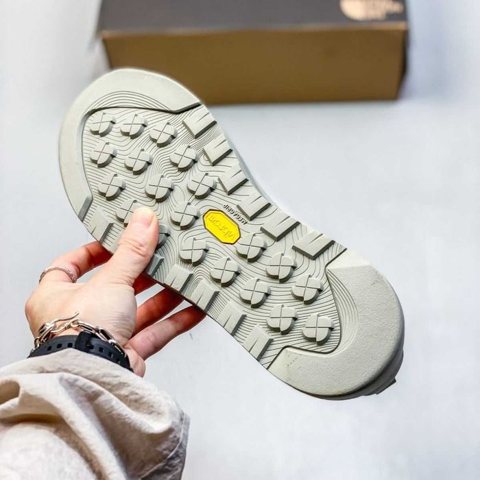 Кросівки кеди The North Face Clyffe