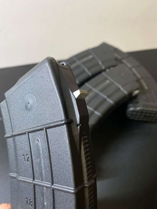 Магазини  для зброї