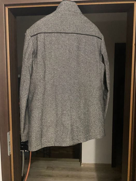 Jesionka meska Recman