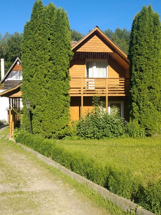 Садиба Під Скелею