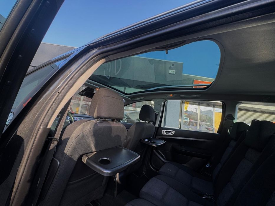 Peugeot 307 Break 1.6 HDi XS Premium 7lugares 127€ mes