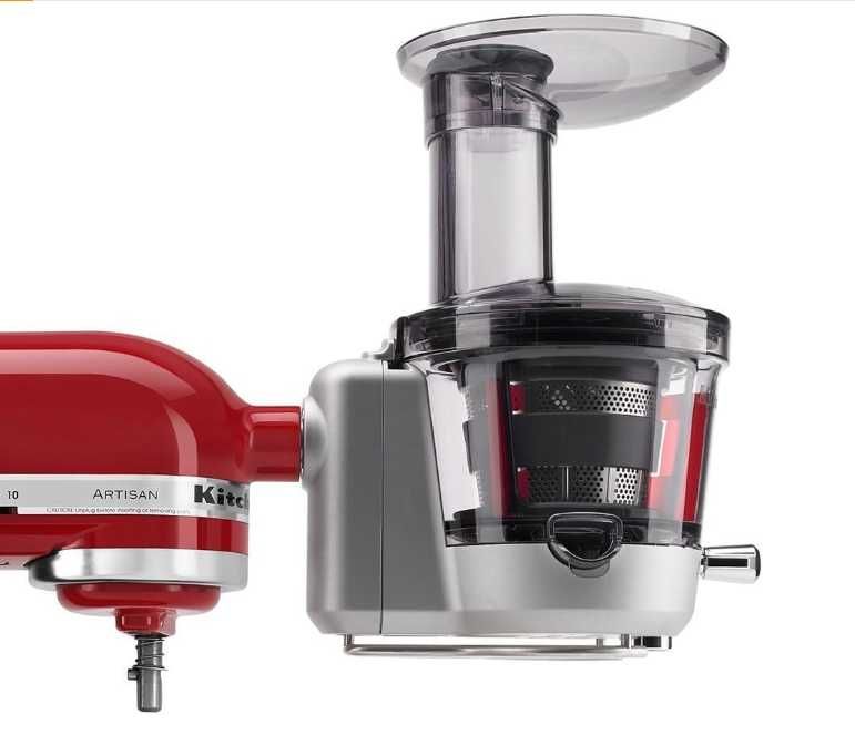 KitchenAid - Espremedor de fruta