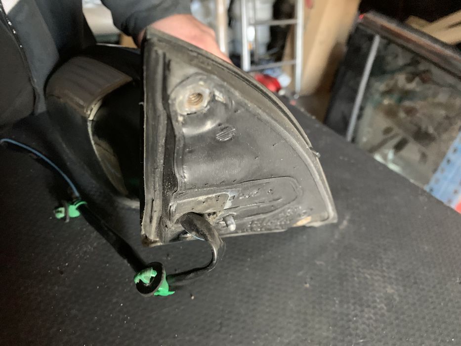 Espelho retrovisor lado direito Passat b6