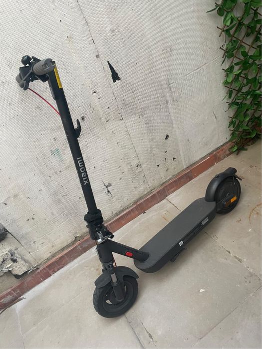 Trotinete eletrica