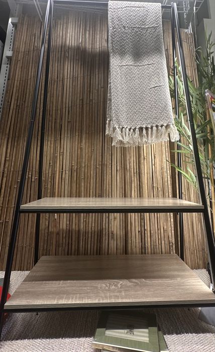 Suporte para roupa ( em ferro)