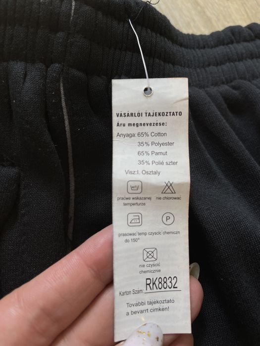 Теплі штани на манжеті спортивні брюки на резинці фліс L XL 2XL 3XL 4X