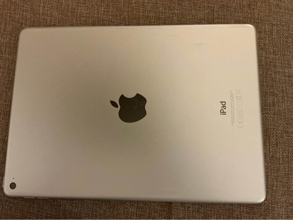 iPad Air 2 de 32Gb branco
