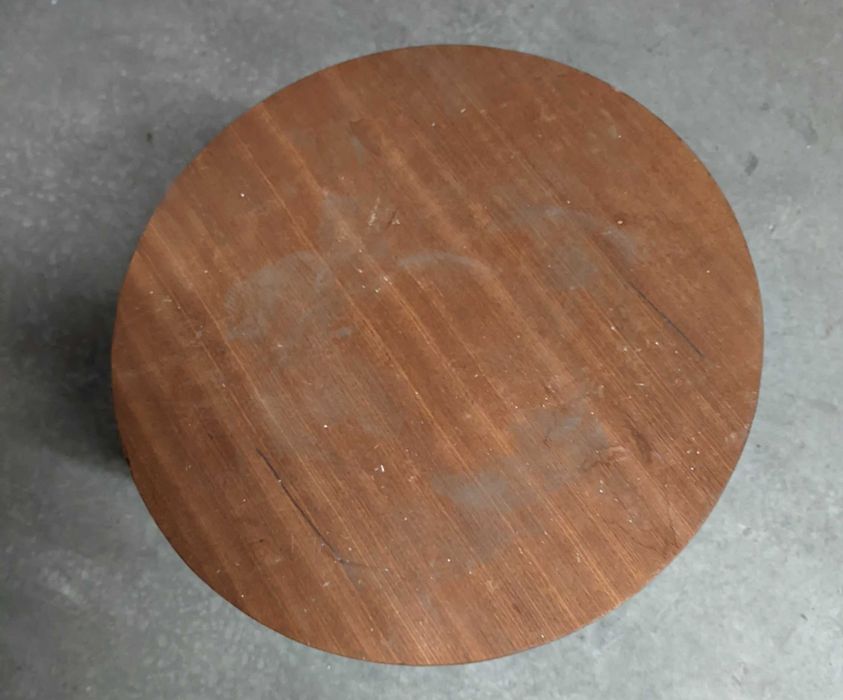 Mesa Camilha em Madeira Maciça