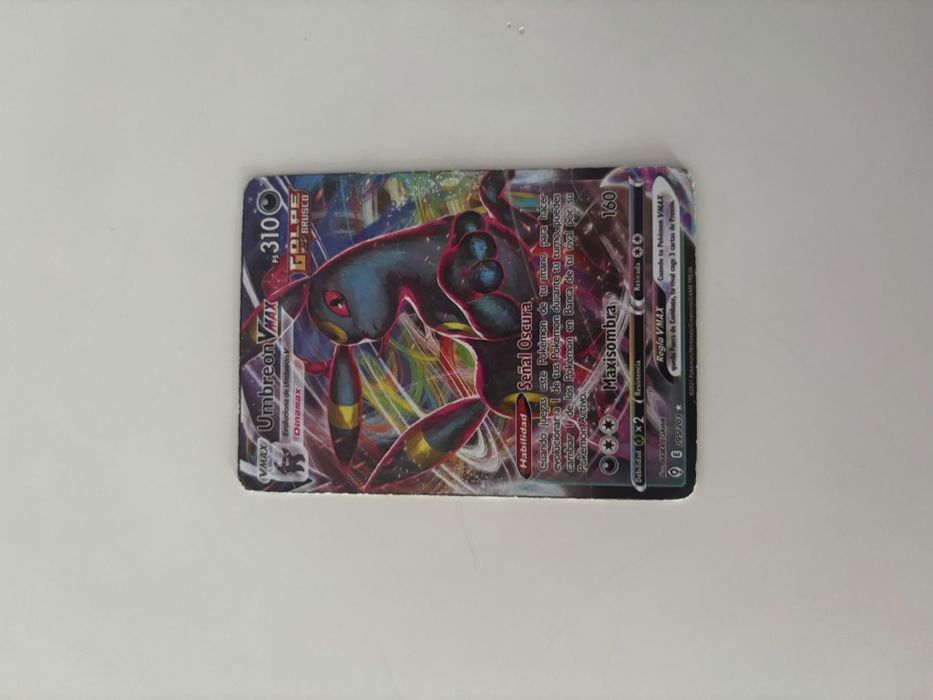 Duas quartas Pokemón a 70€
