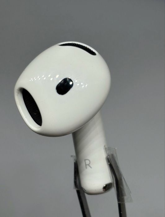 Правий навушник AirPods 4 ANC А3056 А3055 А3059