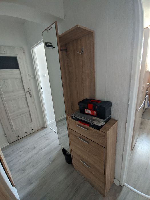 Sprzedam mieszkanie na Sośnicy z balkonem