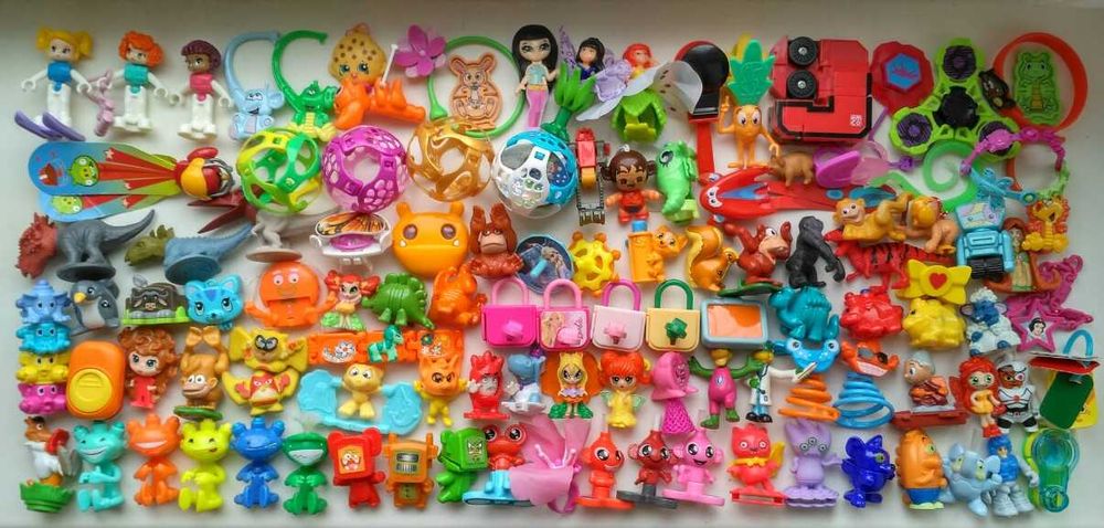 Киндер пеппа пони принцесса дино машинки фея шрек тачки звери kinder