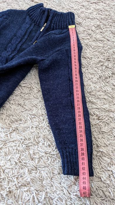 Светри шерстяні на 4-5 рочки