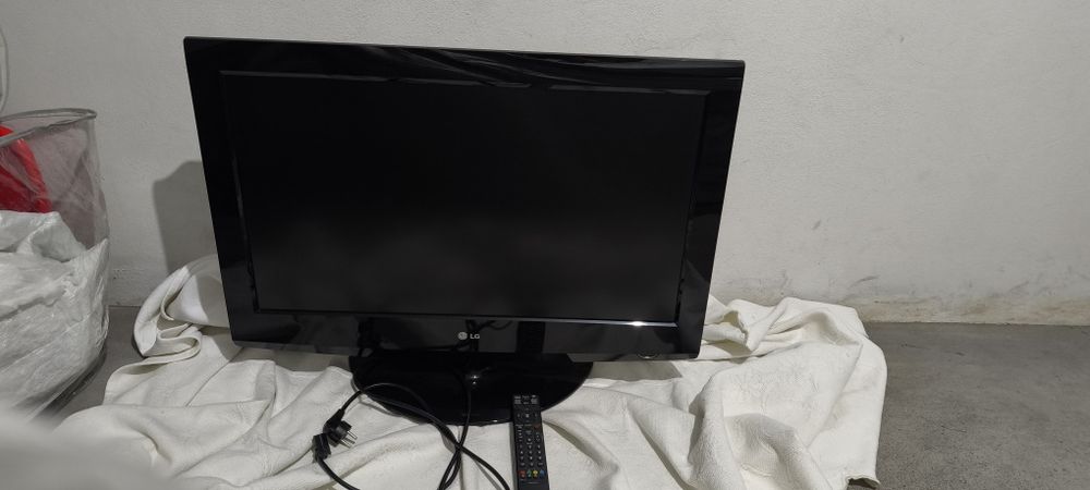 Televisão LG 32LG3000