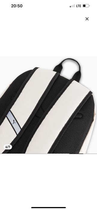 Наплічник PUMA шкільний